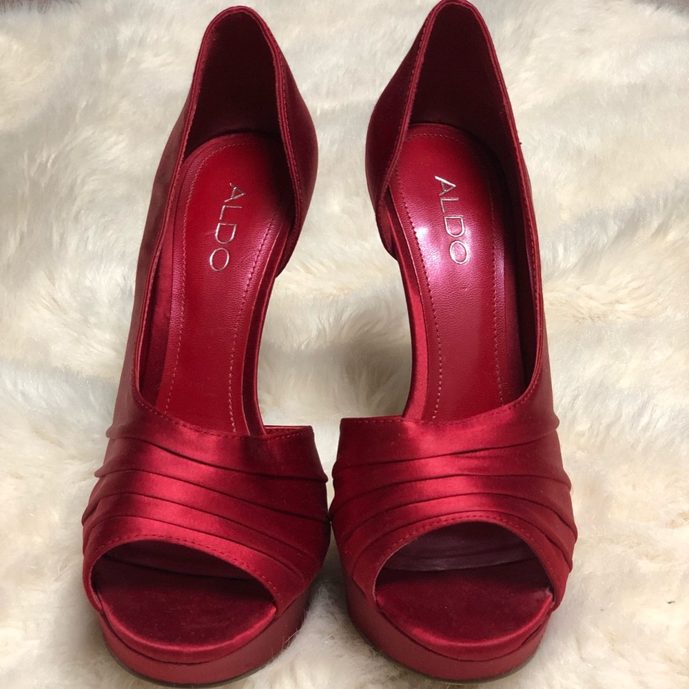 Aldo Heels